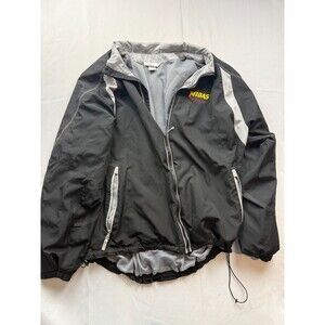 North End Midas Jacket Womens‎ Size XL Full Zip Ezem System Full Zip Windbreaker